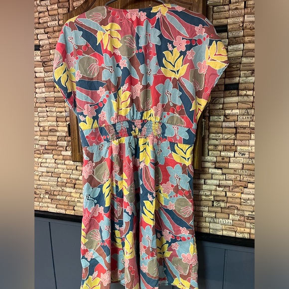 Marine Layer Camila Mini dress - Picture 7 of 9